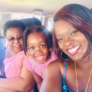 Meet your Posher, Nad